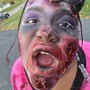 Special Effects Makeup