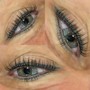 Lash Lift- Eyelash Curl / Perm