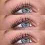 Eyelash Extension Removal