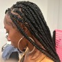 Kinky Twist