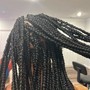 Crochet Braids