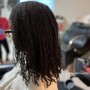 Sisterlocks Repair Consultation