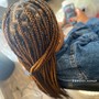 Crochet Braids