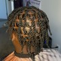 Hybrid Braids