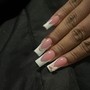 Acrylic Nails