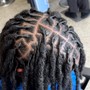 Dreadlocks