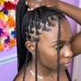 Box braids