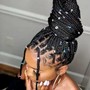 Box braids