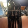 Box braids