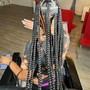 Box braids