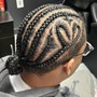 Kids Braids + Beads