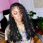 Loc Extensions/ instant locs