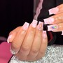 Acrylic Nails