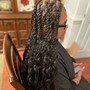 Havana Twists