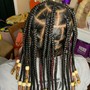 Poetic Justice Braids