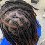 Dreadlocks