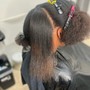 Closure Sew In