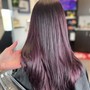 Root Color Touch up