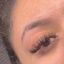 Classic Lash Extensions