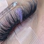 Classic Lash Extensions