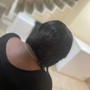 Frontal Sew In