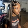 Closure Sew In