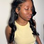 Closure Sew In