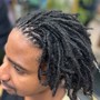 Loc Trim