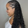 Lemonade Braids