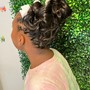 Updo