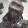 Brazilian Blowout