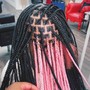 Poetic Justice Braids