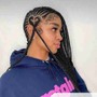 Box Braids