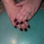 Pedicure - Nail Art