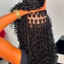 Crochet Braids