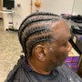 Men’s Braids