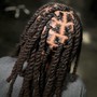 Natural Box Braids/ Plaits