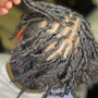 Natural Box Braids/ Plaits