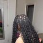 Senegalese Twist