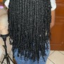 Havana Twists