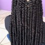 Kinky Twist