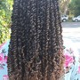 Kinky Twist