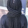 Poetic Justice Braids