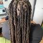 Marley Twist