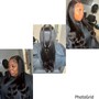 Sew In WITH Any Closure/Frontal