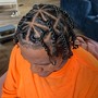 Comb Twist