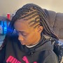 Poetic Justice Braids