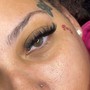 Eyebrow Lamination