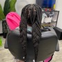 Crochet Braids