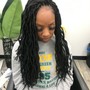 Crochet Braids